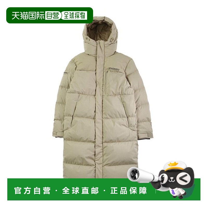 韩国直邮Discovery Expedition Discovery Commons 巴恩斯利羽绒