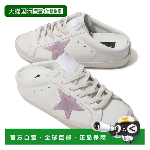 韩国直邮Golden Goose GWF00110 F008681 12519 运动鞋