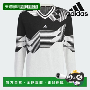 T恤 热卖 NEC KNIT 阿迪达斯 韩国直邮adidas IM7244