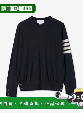 韩国直邮Thom Browne汤姆布朗MKA002AY10144154 BAR STRIPE SUSTA