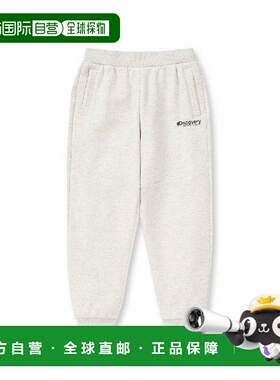 韩国直邮Discovery Expedition Discovery 儿童长裤 BQK DKTP3604