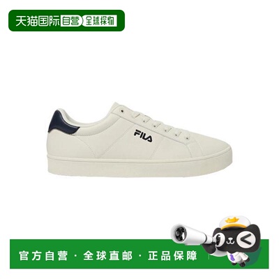 韩国直邮FILA Whella Public Court Deluxe v2 运动鞋 1XM02342H