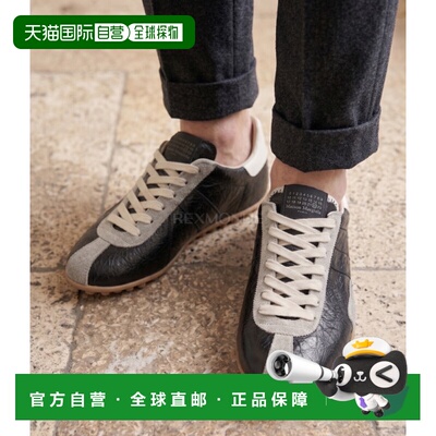 韩国直邮MAISON MARGIELA S57WS0515 P7383 HA316 运动鞋
