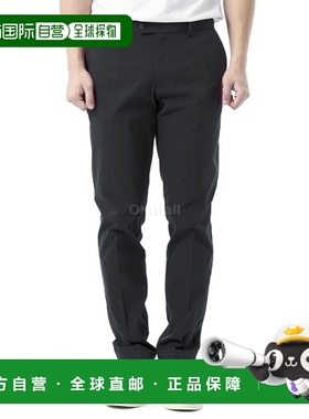 韩国直邮J.LINDEBERG 透气裤 (GMPA11037-9999) 长裤林德伯格