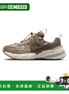 韩国直邮NIKE NIKE Nike IH0388-200 V2K Run W - Mink Brown Lig