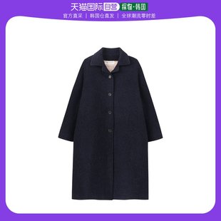 时尚 长款 BOWEN 韩国直邮 大衣外套