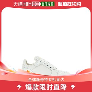 男RU30035001White 韩国直邮GIUSEPPE ZANOTTI23FW平板鞋