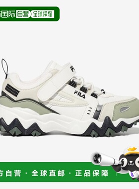 韩国直邮FILA KIDS 儿童童鞋12003XM02279G300
