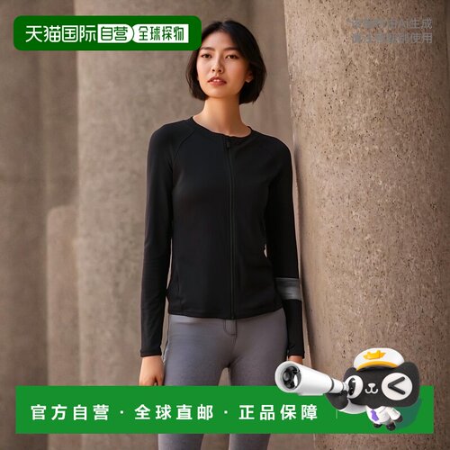 韩国直邮ARENA 时尚防晒服A3BM1PR11BLK休闲潮流穿搭 高级感正品