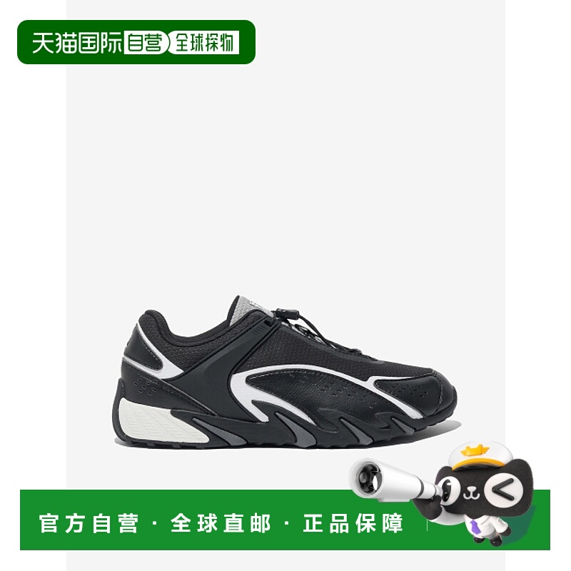 韩国直邮Fila斐乐 公用休闲鞋11001XM02851H003透气舒适高级感