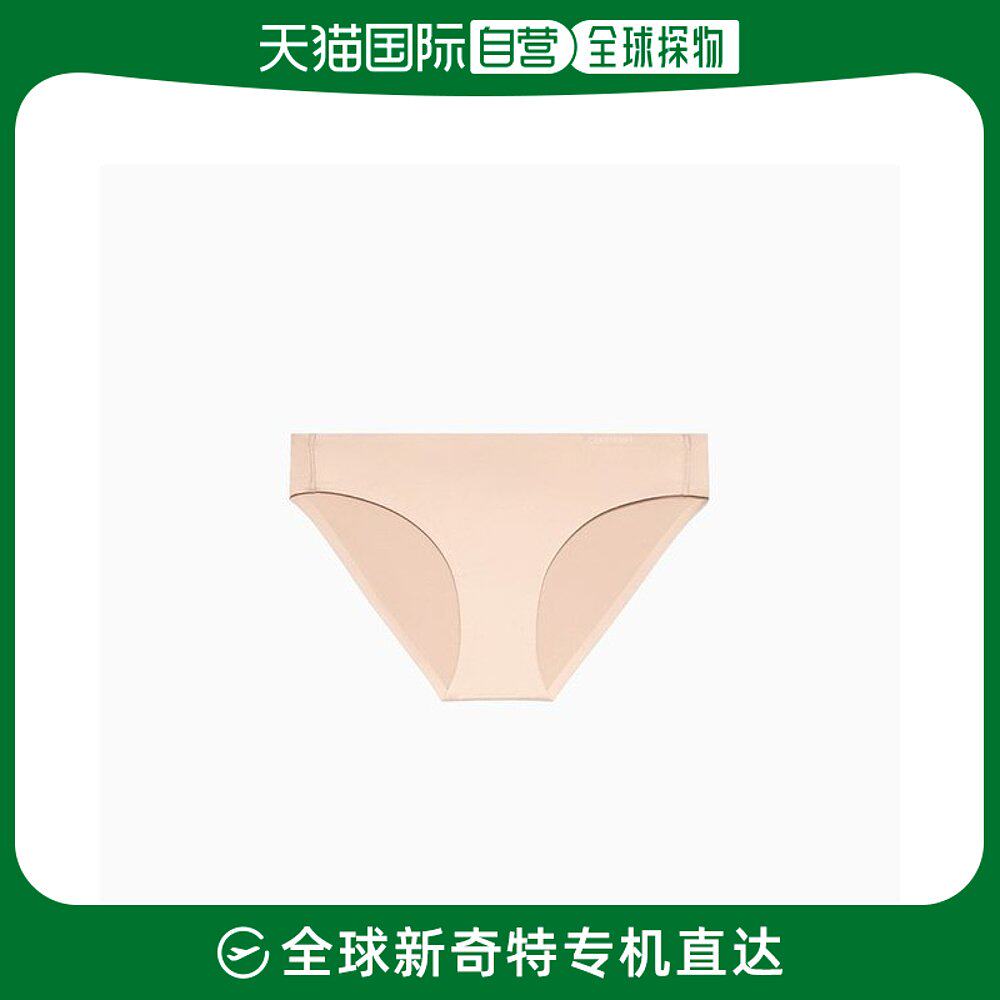 韩国直邮CalvinKleinUnderwear 平角裤 [GALLERIA] CK内衣 女 Cal高性价比高么？