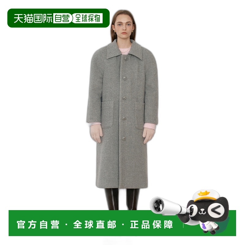 韩国直邮rolarola少女甜美可爱清新法式日常设计师女款大衣301886