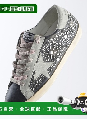 韩国直邮Golden Goose GWF00101 F005445 90184 运动鞋板鞋