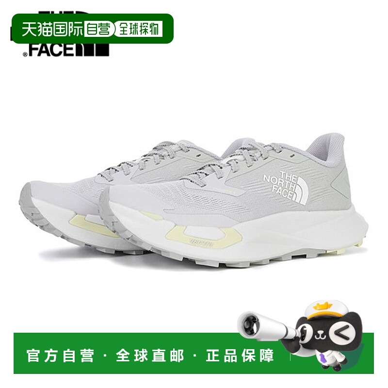 韩国直邮THE NORTH FACE [北面]男装 Vectiv Endurance 4 NS97R52