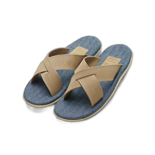 韩国直邮ISLAND SLIPPER Classic Suede Slipper凉鞋运动拖鞋鞋拖
