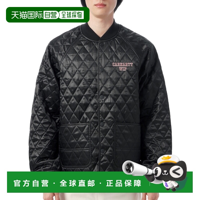 韩国直邮CARHARTT WIP 校友内衬夹克 (I035146 89XX) 夹克