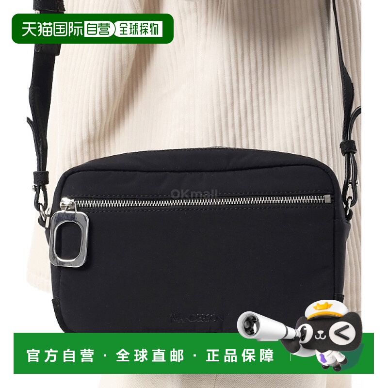 韩国直邮JW ANDERSON JWA PULLER 相机包 (AC0359-FA0431-999) 单