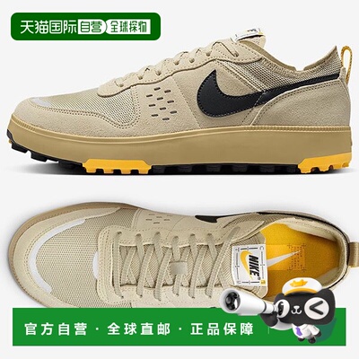 韩国直邮NIKE 국내매판 nike sneakers 运动鞋 C1TY commission tape