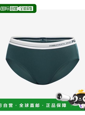 韩国直邮FILA FILA UNDERWEAR Active Movement Fit Outband Draw
