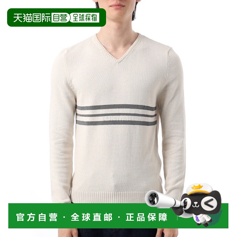 韩国直邮PALOMA WOOL Fabula (UJ1901-010) V领针织新款