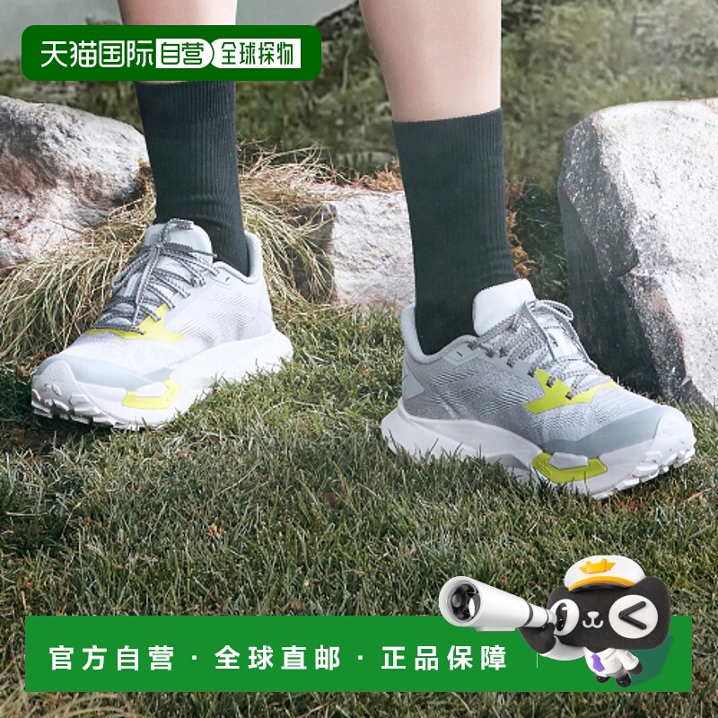 韩国直邮THE NORTH FACE北面正品户外运动男女同款T恤NS97R03A