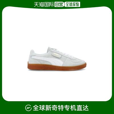 韩国直邮PUMA24SS平板鞋男24P397514 01 AZURE彪马