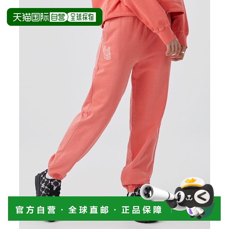 韩国直邮LIFEWORK 女士女装休闲裤LW241KL711新款卫裤