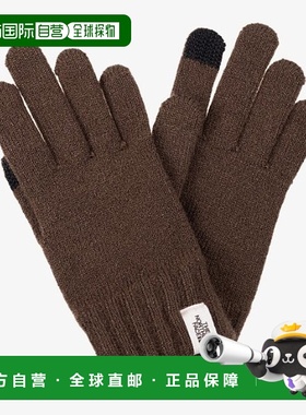 韩国直邮THE NORTH FACE The North Face 手套 DQC NJ3GQ51K Whit