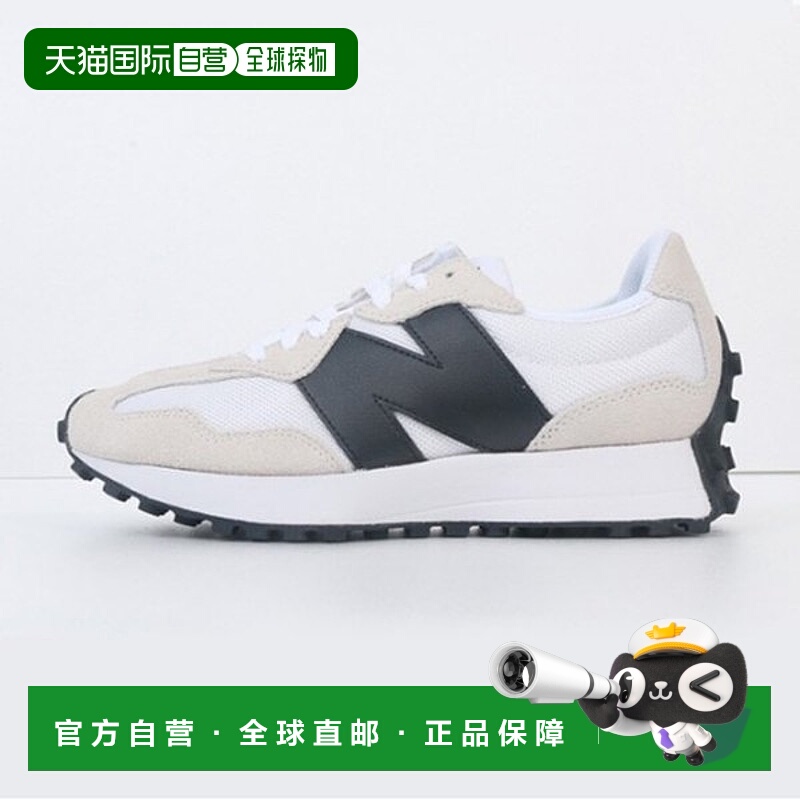 韩国直邮NEW BALANCE 运动鞋 EQS NBPDFC712W-10 MS327CWB