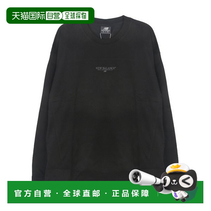 韩国直邮NEW BALANCE 纽巴伦紧身长裤 NQJ NK9SFB312U-19 ESSENTI