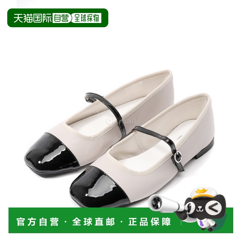 韩国直邮repetto 乔治亚纳 (V4222VVE1 465 / V4222VVE1465) 泵