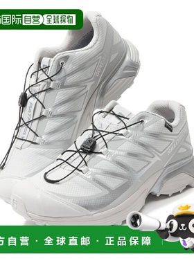 韩国直邮SALOMON XT-Pathway GTX（月岩/合金/Ftw 银色）（L47730