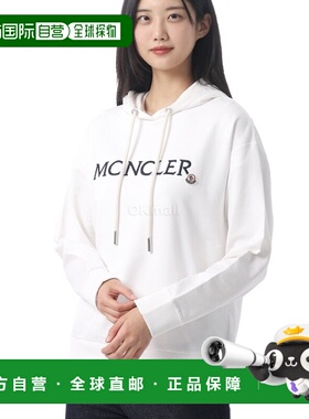 韩国直邮MONCLER 8G00016 89A1K 037 连帽/拉链