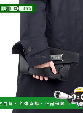 韩国直邮MAISON MARGIELA Snatched 经典中号单肩包 (S56WF0158 P