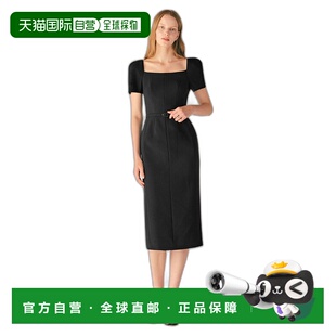 And Bride You 女士连衣裙303198530 Squar 韩国直邮BAU ODETTE