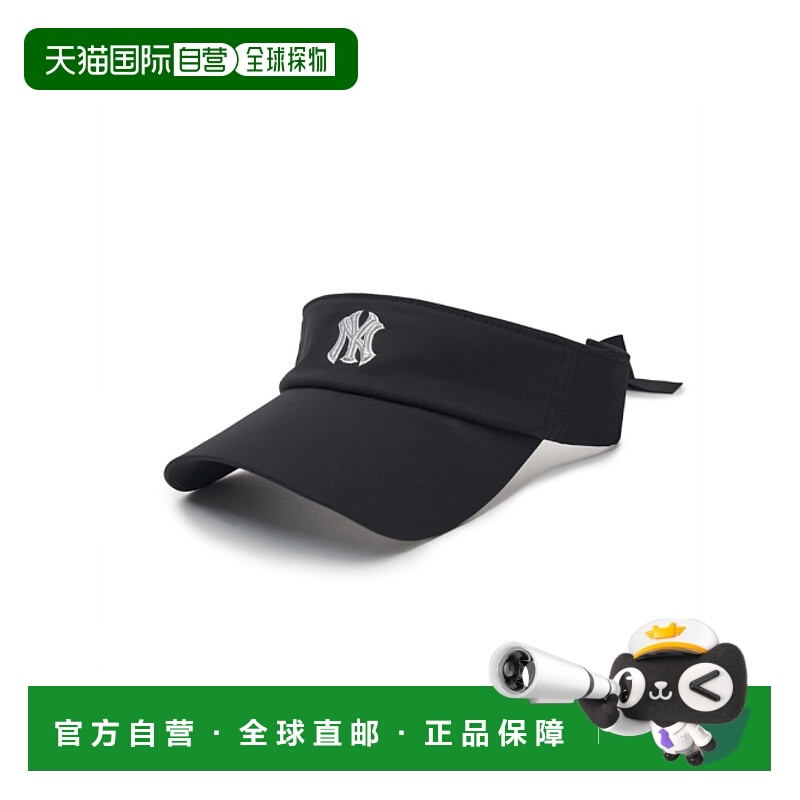 韩国直邮MLB KIDS 童装帽子7FSCA0143-50BKS儿童