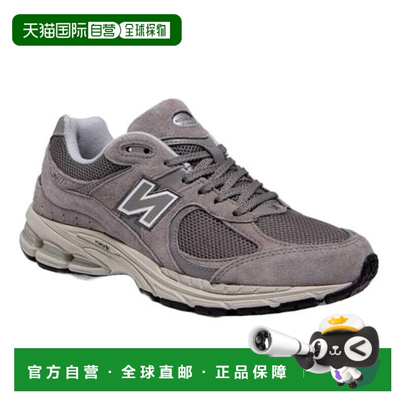 韩国直邮NEW BALANCE 2002 Sneakers ML2002RC 7749234