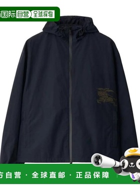 韩国直邮BURBERRY 夹克 8104913 INDIGO DOM