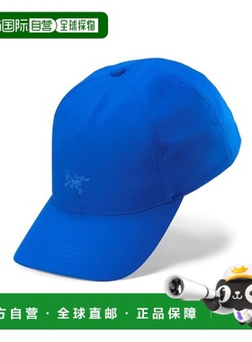 韩国直邮ARC'TERYX arcterix [fw24] 小鸟帽子 aefux7074-活力/流