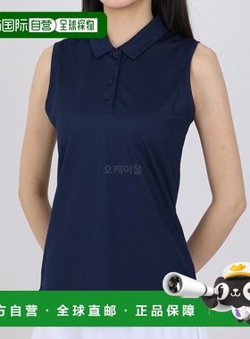 韩国直邮NIKE W Nk Df Vctry Sl Sld Polo 短袖高尔夫球衫 DH2312