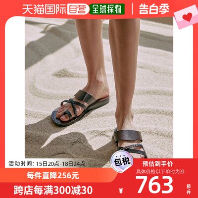 韩国直邮jerusalem sandals 通用 休闲鞋凉鞋