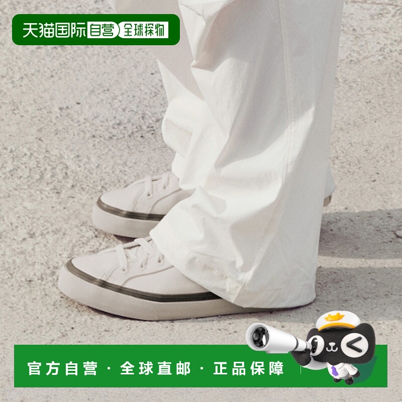 韩国直邮THE NORTH FACE北面正品户外运动男女同款运动鞋NS94R46M