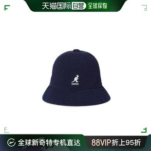 PF0001 帽子 休闲款 儿童百慕大 新世界江南店 韩国直邮Kangol