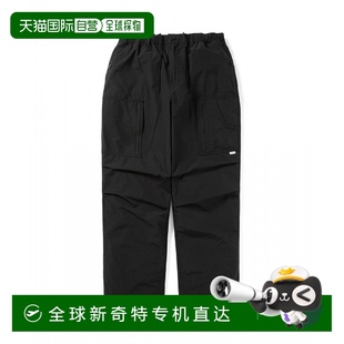 裤 正装 韩国直邮thisisneverthat 1h可退