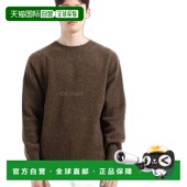 韩国直邮 羊毛 针织衫 Howlin 通用圆领衫