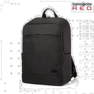 韩国直邮SAMSONITE RED新秀丽背包-HO709001 ORTEUN旅行