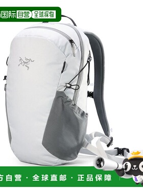 韩国直邮ARC'TERYX [ARKTERIX][官方商] FW25 Mantis 16 背包 ABP