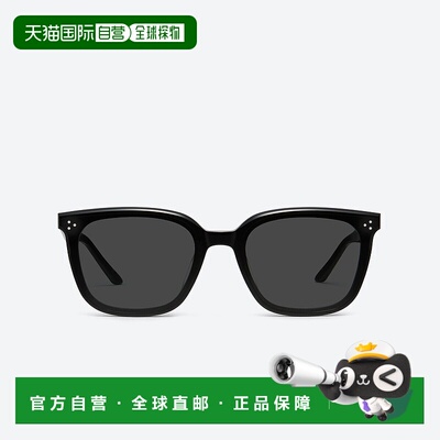 韩国直邮GENTLE MONSTER 第01 行 太阳镜