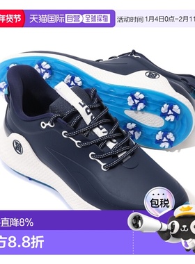 韩国直邮G/FORE男士MG4+ O2 G/LOCK高尔夫球鞋运动抓地GMF000127