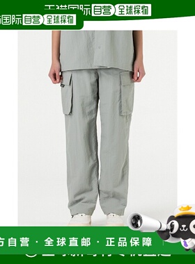 韩国直邮GOALSTUDIO [COEX Mall] TASLAN 卡通慢跑裤-浅卡其色